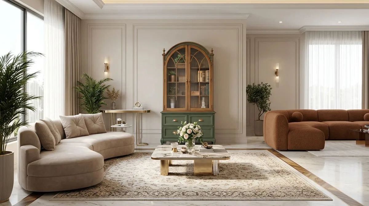 تصميم جديد