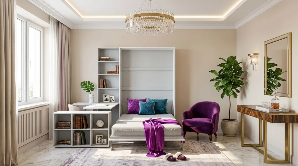 تصميم جديد