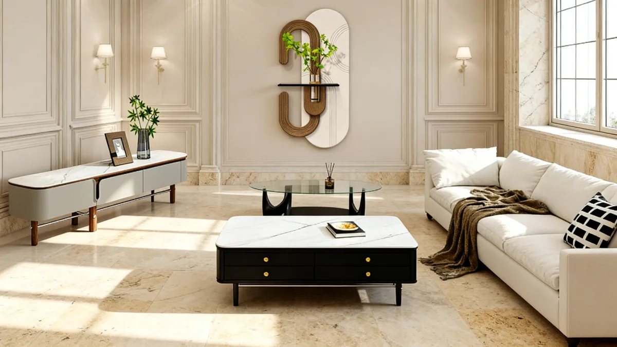 تصميم جديد