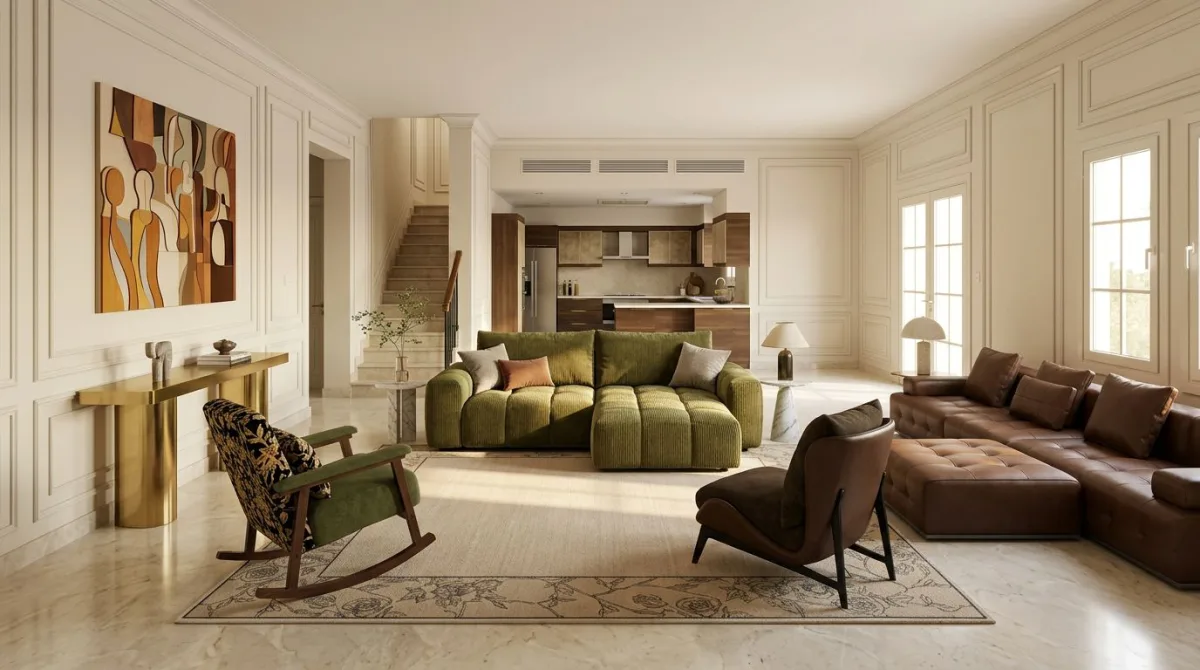 تصميم جديد