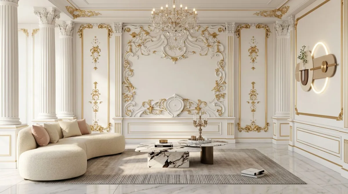 تصميم جديد
