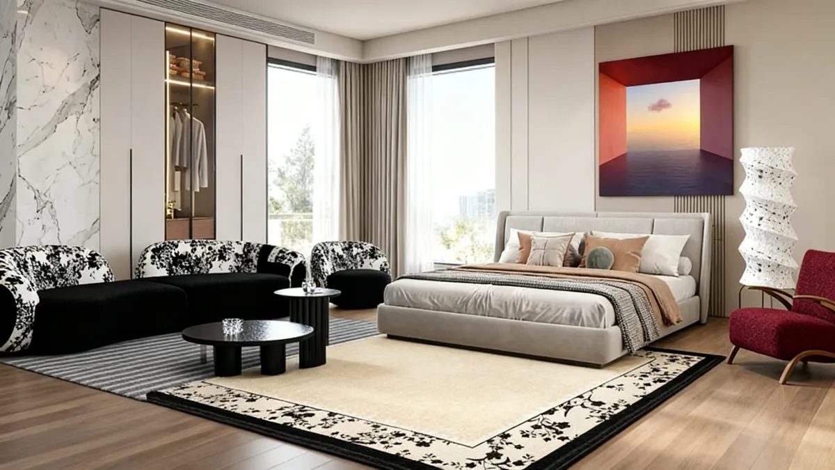 تصميم جديد