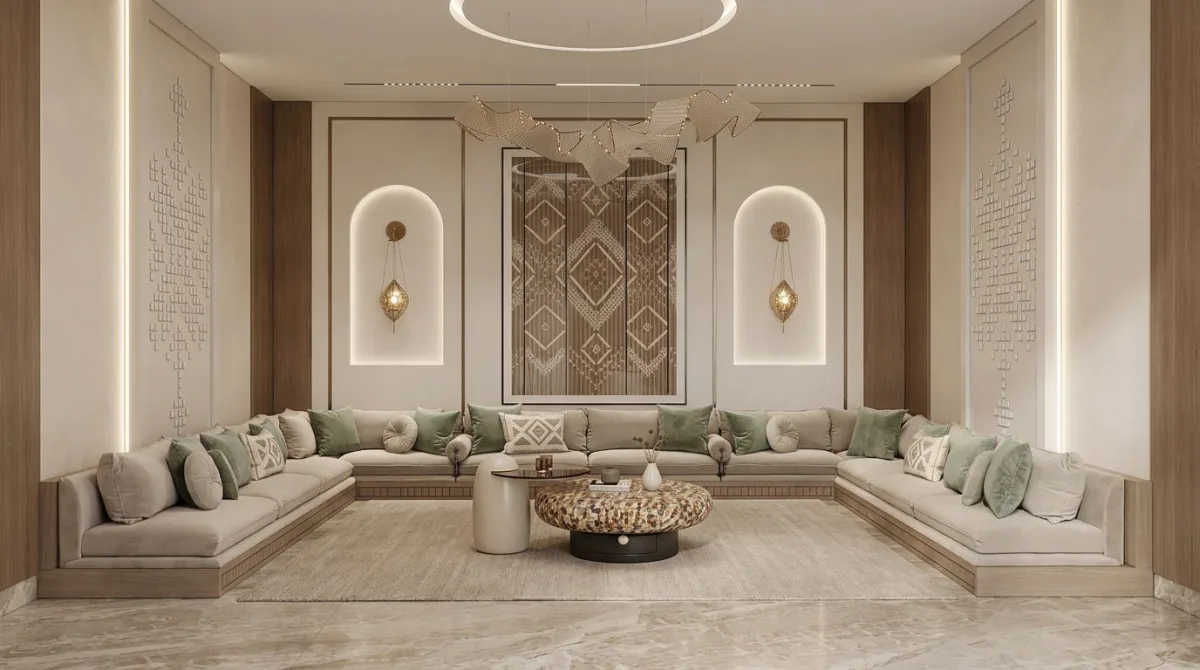 تصميم جديد