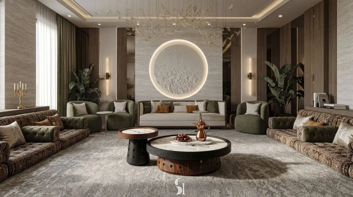 تصميم جديد