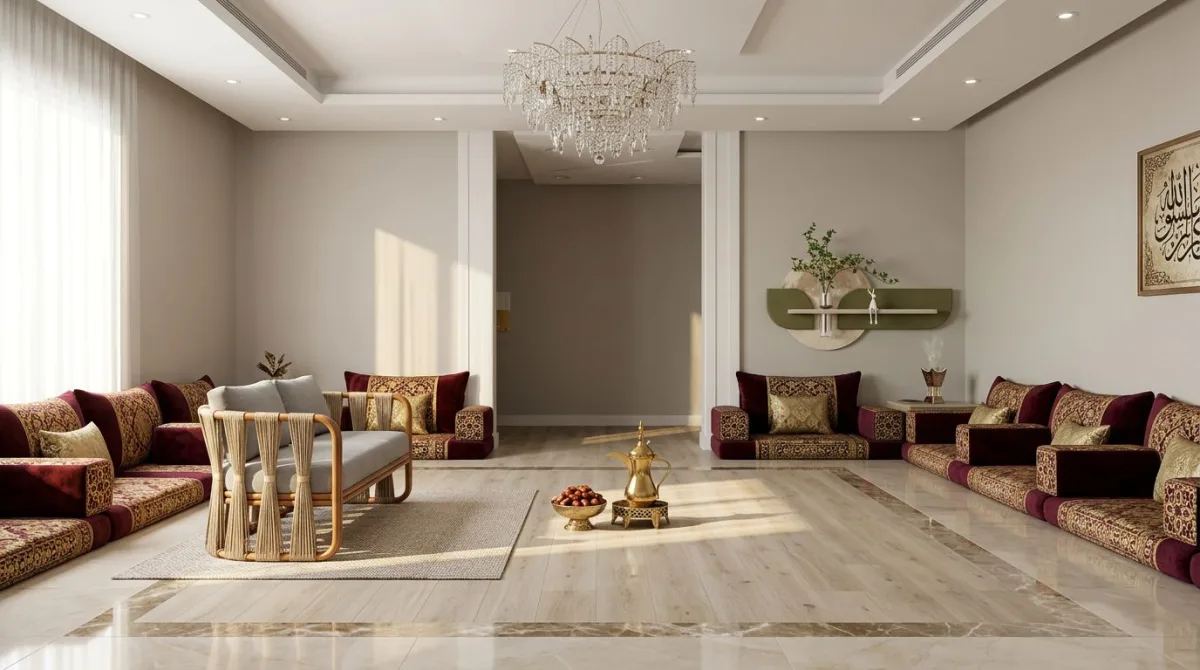 تصميم جديد