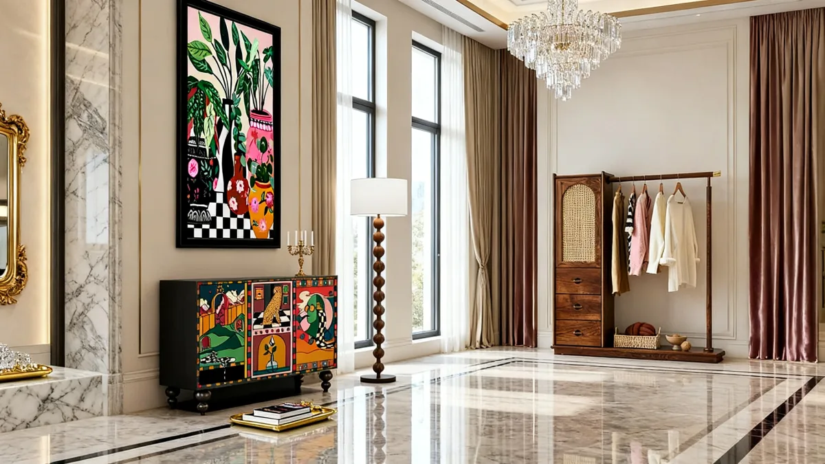 تصميم جديد