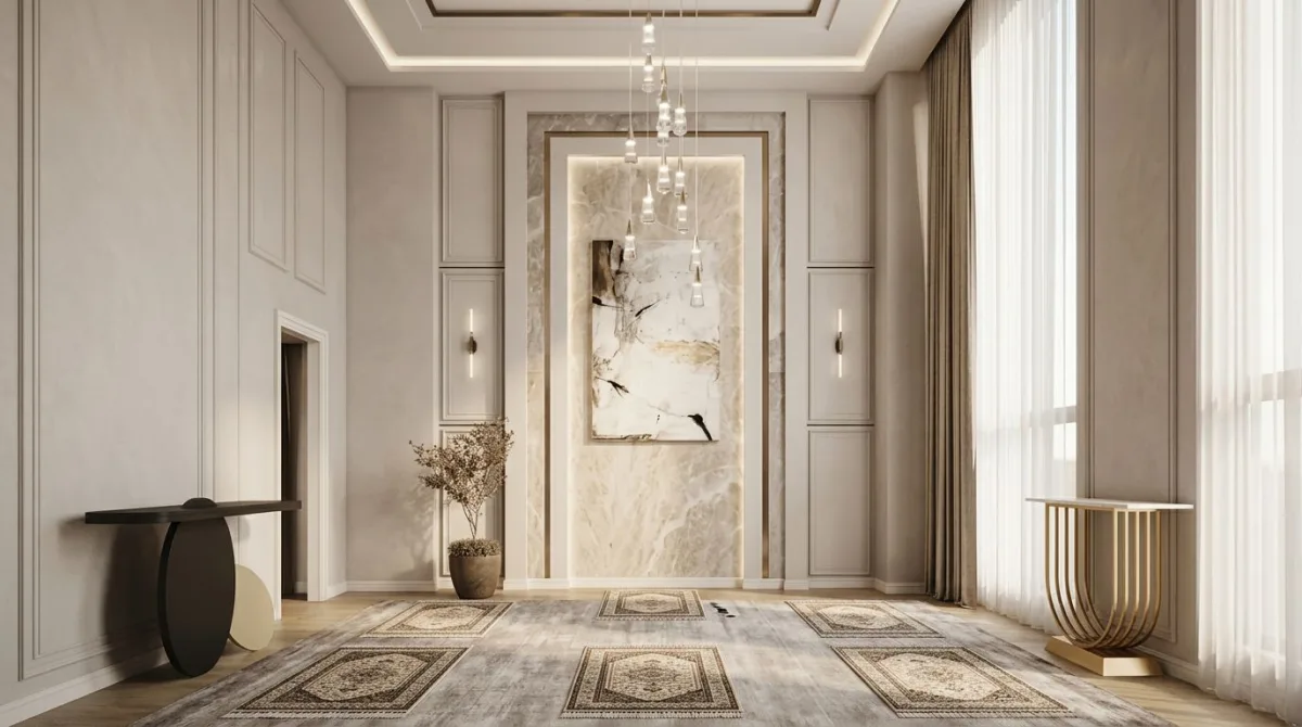 تصميم جديد