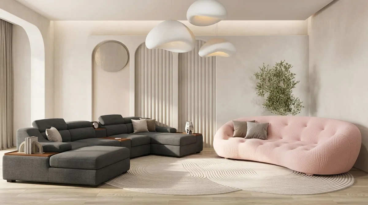 تصميم جديد