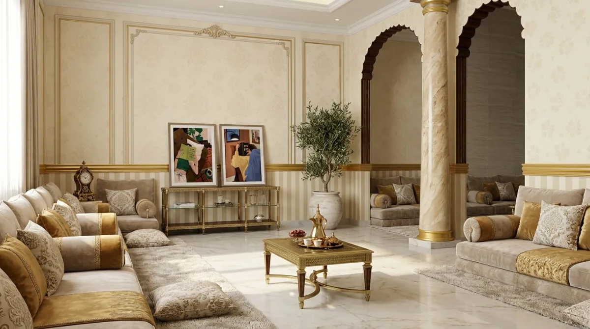 تصميم جديد