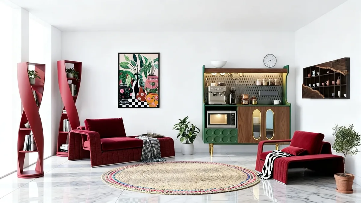 تصميم جديد