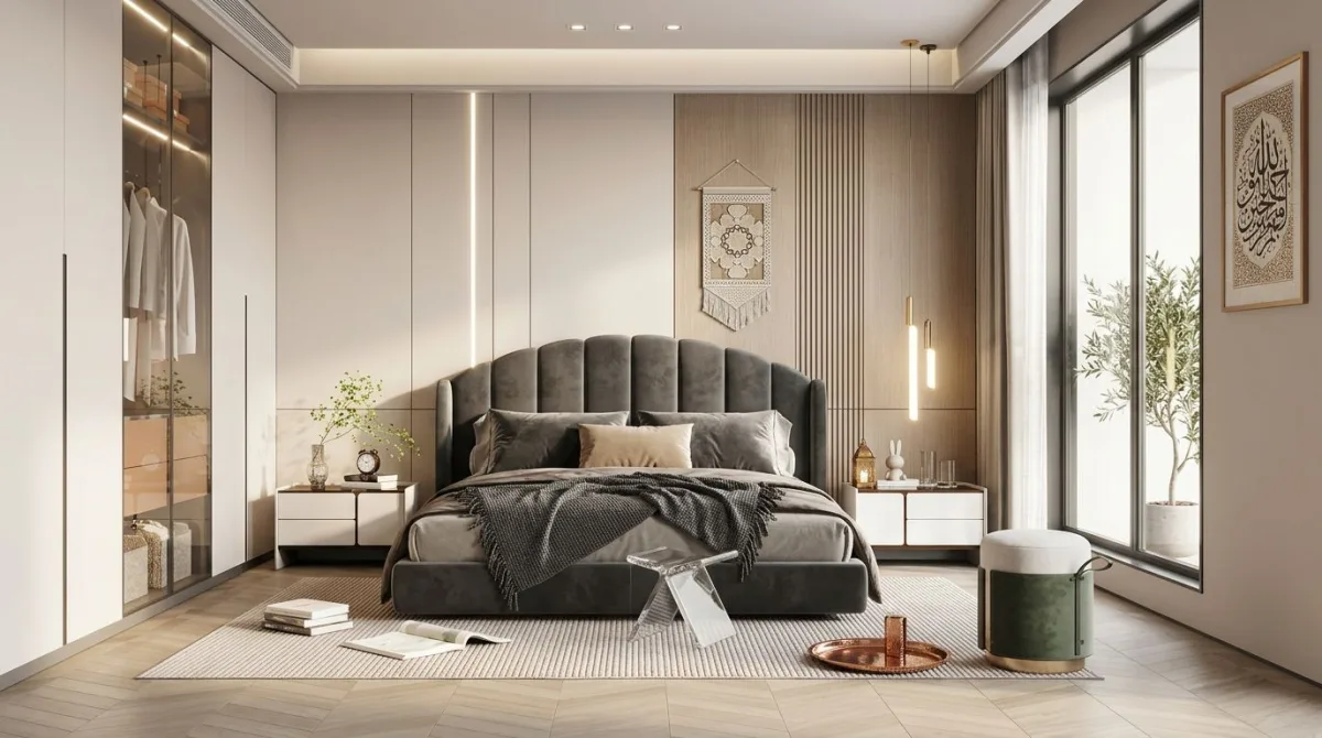 تصميم جديد