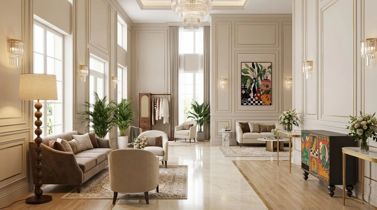 تصميم جديد