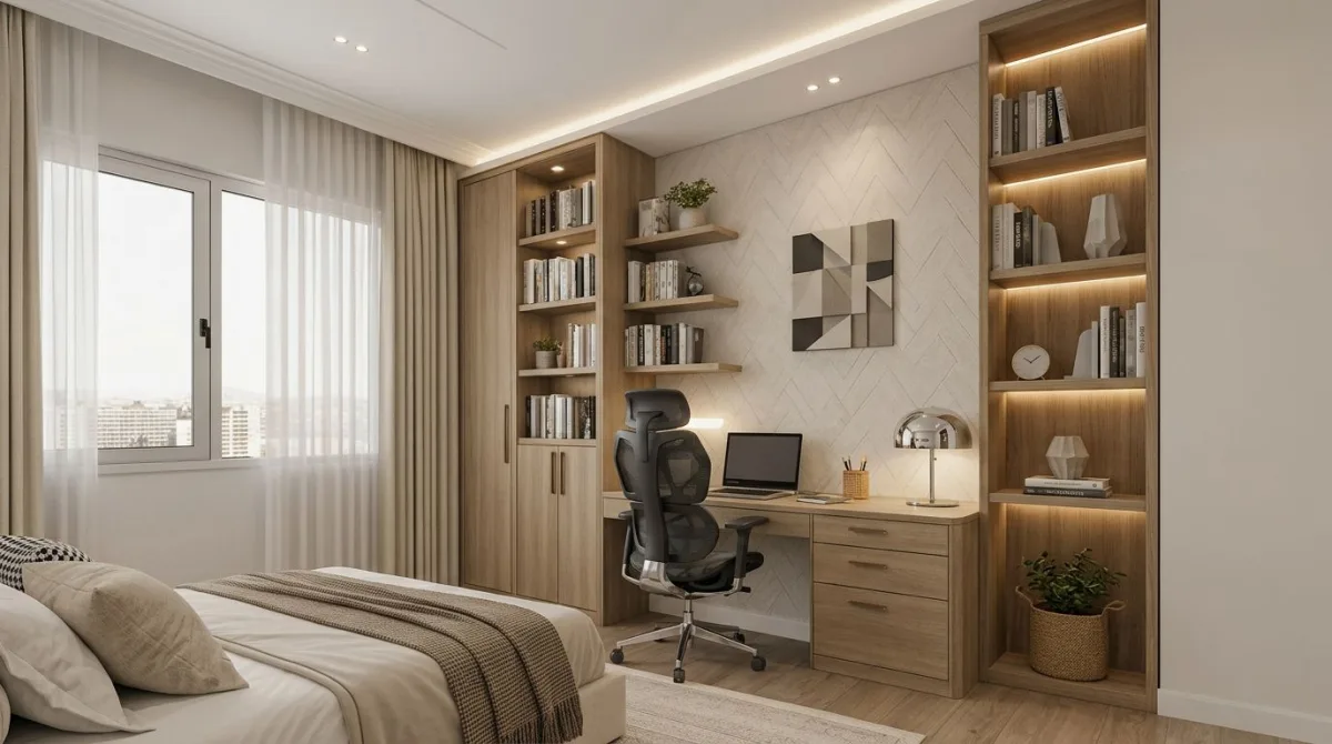 اجعل مكتبك أنيقًا مع كرسي الألعاب المطور!