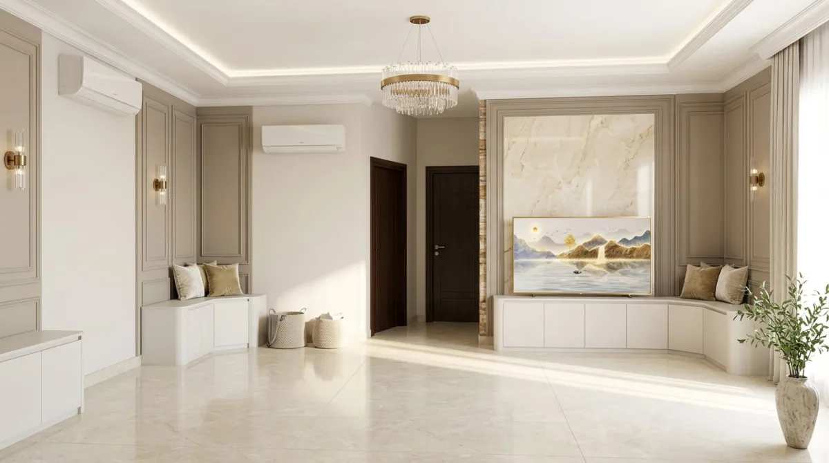 تصميم جديد