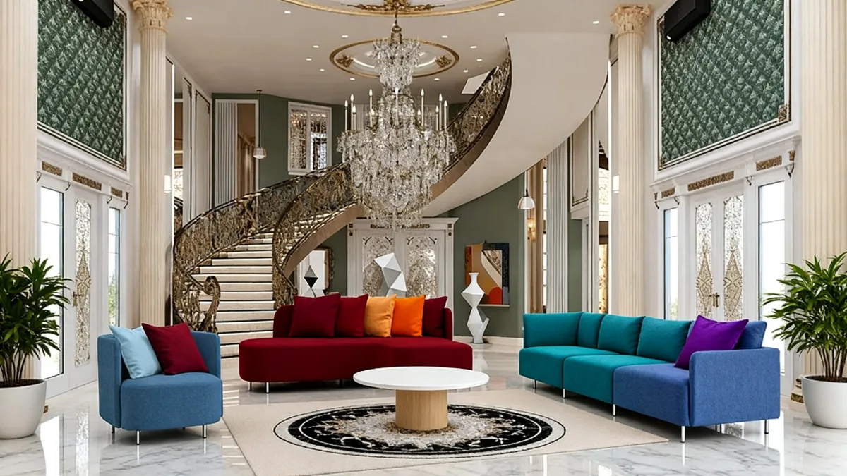 تصميم جديد.