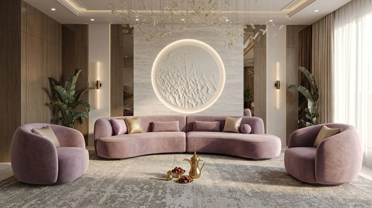 تصميم جديد