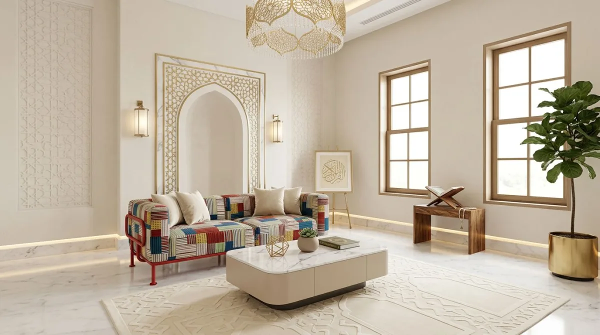 تصميم جديد