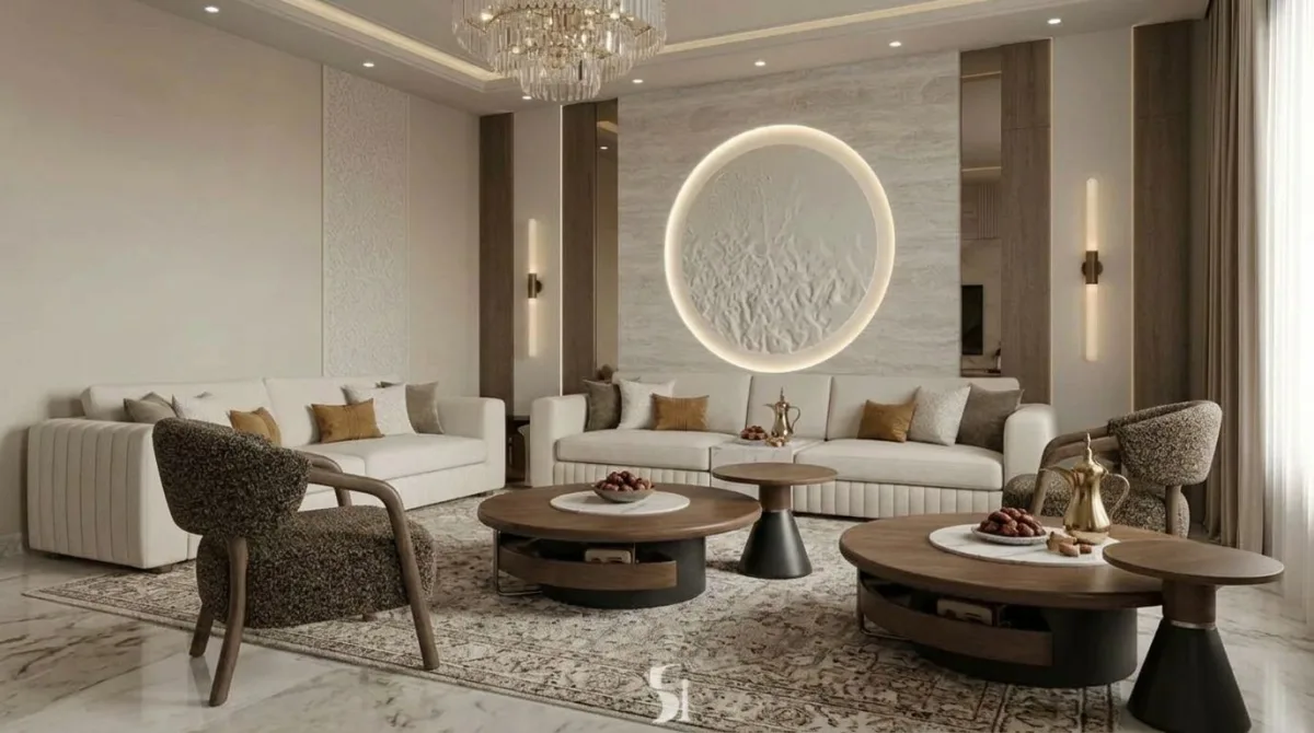 تصميم جديد