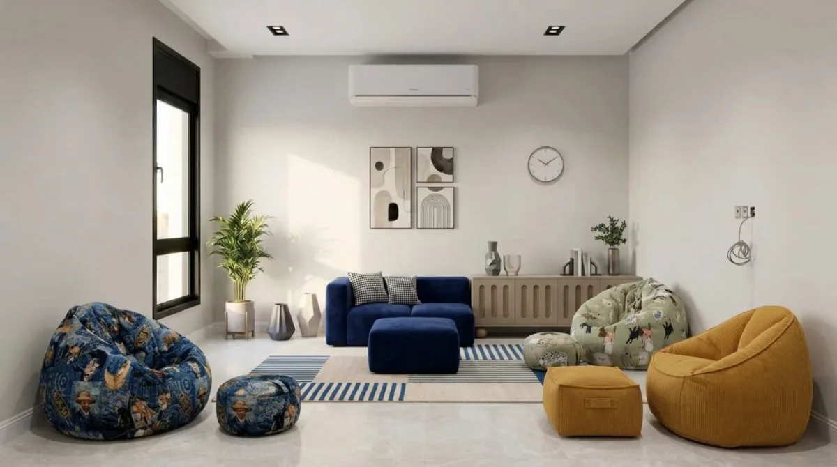 تصميم جديد