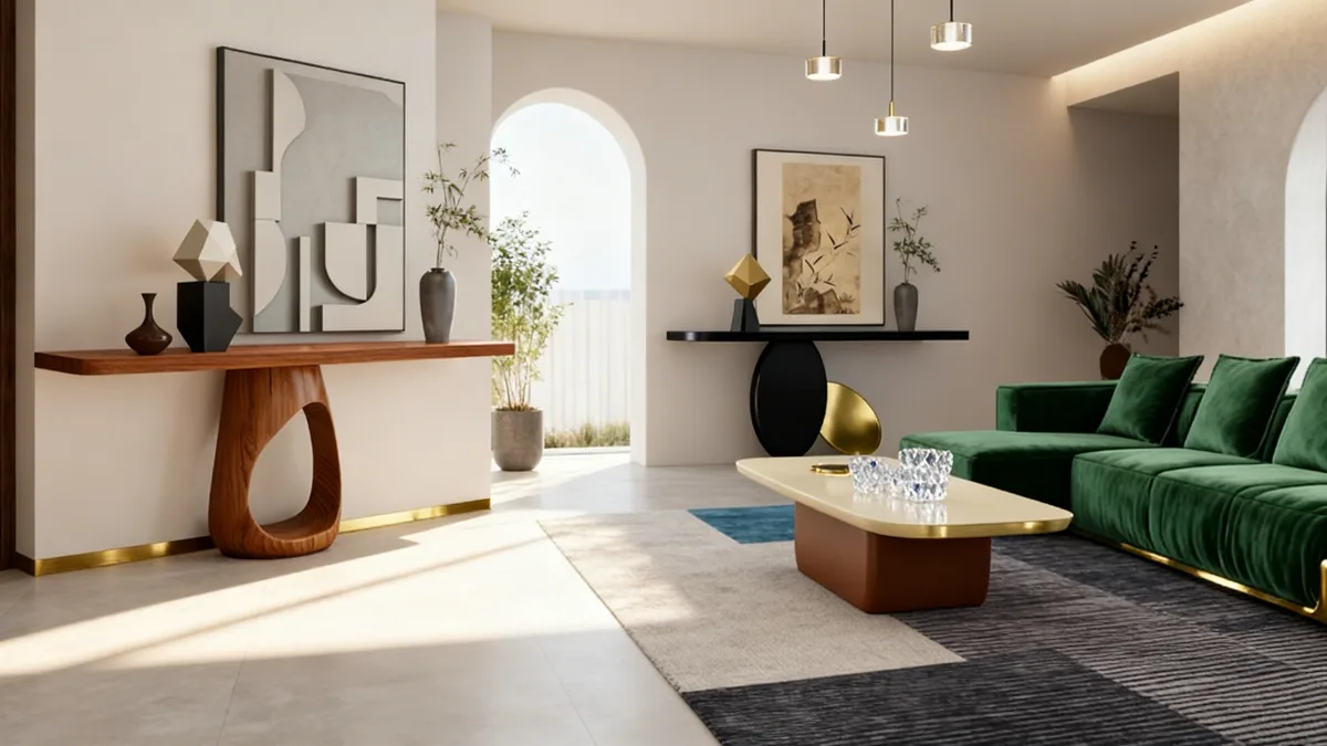 تصميم مقلط نسائي.