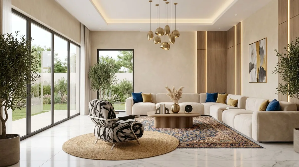 تصميم جديد