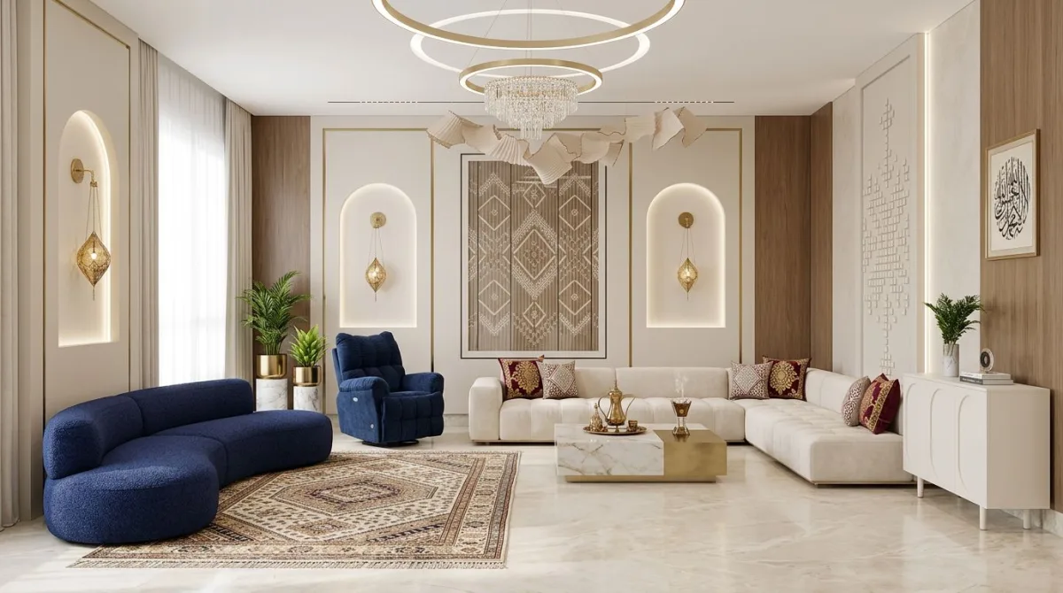 تصميم جديد
