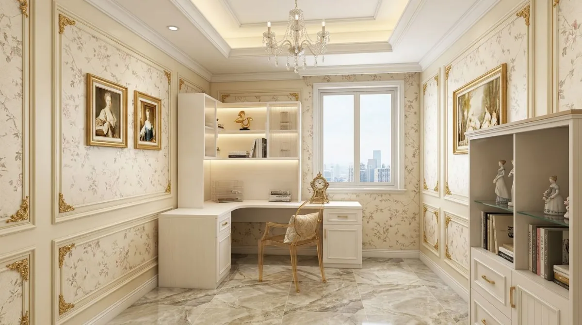 تصميم Nihal