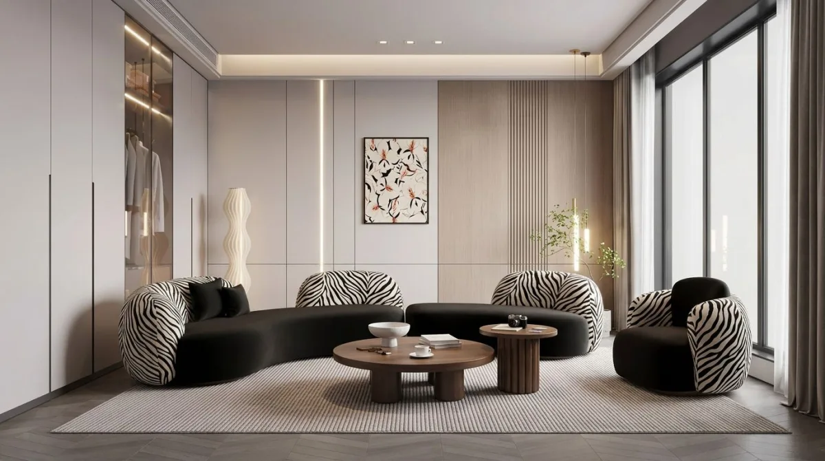 تصميم جديد