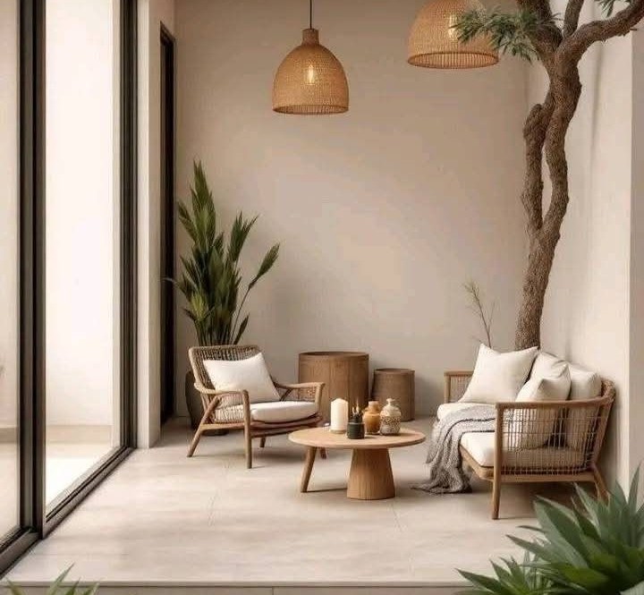 جلسة خارجية